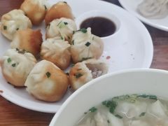 -朱家角桥梓湾点心店(祥凝浜路811号店)