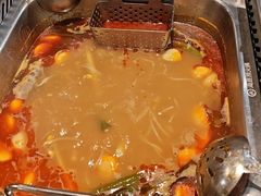 -海底捞火锅(龙湾万达广场店)