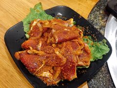 -赞酱川式烤肉(蜀都万达店)