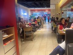 -九毛九西北菜(大东海店)