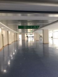 -江西省儿童医院(红谷滩院区)