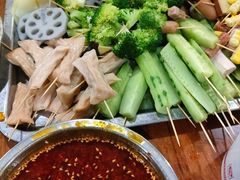 -谢智冷沾沾(马家巷总店)