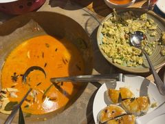 -云尊府云南菜·蒸汽石锅鱼(学清路店)