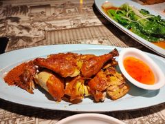 -绿茶餐厅(沙井新沙天虹店)