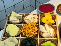 -芈重山老火锅(广州首店)