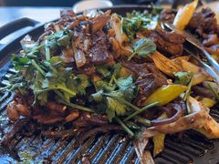 -便宜坊烤鸭店(科创店)
