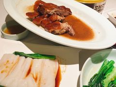-顺峰(农展馆店)