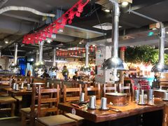 -原始泥炉烤肉(总店)