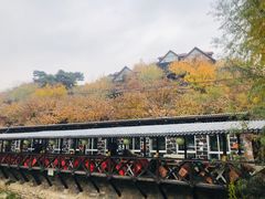 -北京水岸山吧度假村(雁栖镇店)