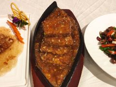 -香满楼(南关店)