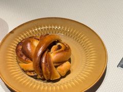 -BAKER&SPICE(安福路店)