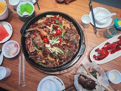 -老板恋上鱼(恒隆广场店)