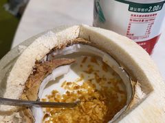 -狐狸爱上椰子鸡(滨江星光大道店)