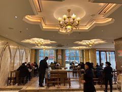 -磨沟沿老字号牛肉面·清真(金港城店)