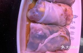 Chaozhou Wrapped Rice Dumplings