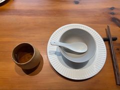 -素描餐厅(灵隐天竺店)