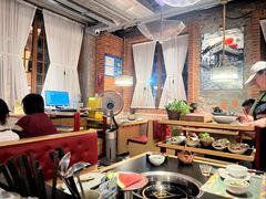 -廖掌柜·重庆鲜货火锅(上海首店)