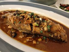-木子山庄·安徽省老字号·中国炖锅宴