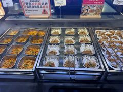-韩盛·盛江山自助料理(沈辽路万达店)