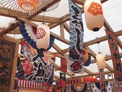 -TORO MaKi 寿司·日料(华创店)