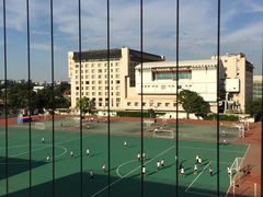 北京四中-北京四中(道元校区)