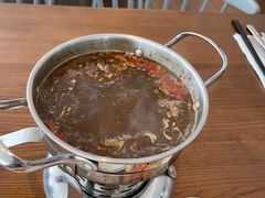 -昆山琶拉帝诗酒店·河畔咖啡厅Riverside Cafe