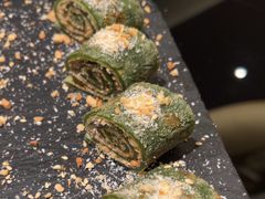 -丽晶轩中餐厅(重庆丽晶酒店)