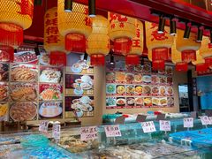 -蚝得喜海鲜(东城店)