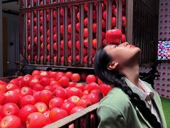 -chi K11艺术空间展览厅