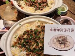 -麻辣总动员·川派海鲜·现炒浇头面·自贡菜(五彩城店)