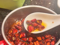 -南门涮肉(东单店)