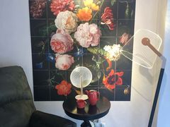 -创典居(槐安店)