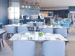 大堂-锦厨自助餐厅·海鲜·牛扒(海口索菲特大酒店)