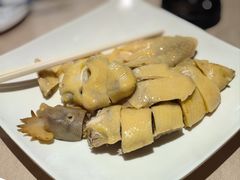 -观山美厨·精致粤菜(西樵店)