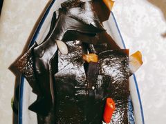 陈醋海带-和庆斋羊蝎子火锅·碳缸烧烤(顺义旗舰店)