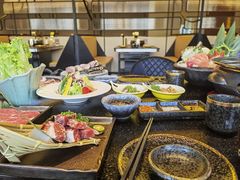 -樱嘢·炭火烧肉(惠南店)