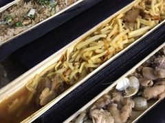 -竹泉农庄·竹筒饭(从化店)