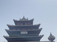 -光岳楼