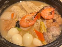 -原製原味(普陀山磐龙店)