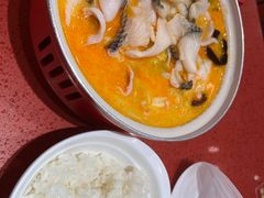 -喜家德虾仁水饺(景枫中心店)