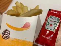 -汉堡王(仲盛世界商城店)
