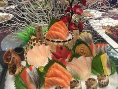 -港湾宴会厅(京基百纳店)