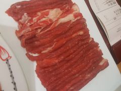 -1078號老北京涮肉(松柏店)