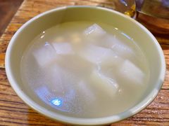萝卜汤-呱呱叫民俗风味主题餐厅(沣峪口店)