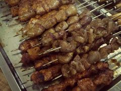 -王记西鎮电烤肉(汶上路店)