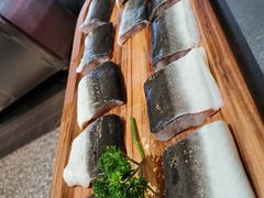 -本炙炭烤·蒲烧活鳗料理店(金沙洲店)