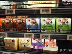 -盒马鲜生(莱蒙都会店)