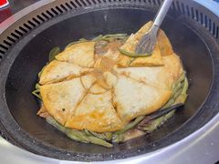 -粘豆包铁锅炖二部(温泉街店)