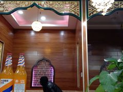 -西域老马美食(常营未来域店)