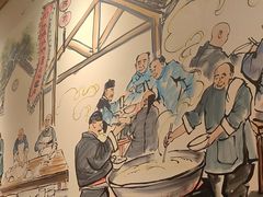 -老雒阳面馆·水席·洛阳菜(王城路店)